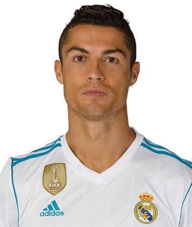 Imagen de Cristiano Ronaldo
